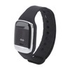 Ultrasonic Mosquito Repellent Bracelet Watch Temperature Detection USB Rechargeable Mosquito