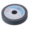 Fudeshe 4-Inch Bench Grinding Wheels Aluminum Oxide 60 Grits Surface