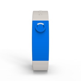 C-PRIME BURN (L, ICEBLUE/GRAY/GRAY)