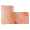Focus Nutrition Pink Himalayan Salt Block Grilling Plate for Cooking