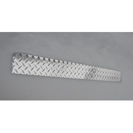 Yamaha G1 Diamond Plate Kick