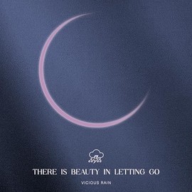 There Is Beauty in Letting Go (Col. Lp) [Vinyl LP]