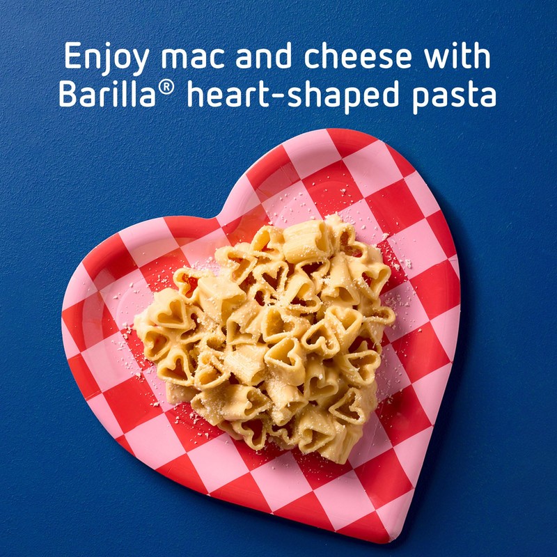 Barilla Limited Edition A Sign of Love Pasta, 12 oz.