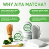 Ceremonial Matcha 30 Grams by Aiya