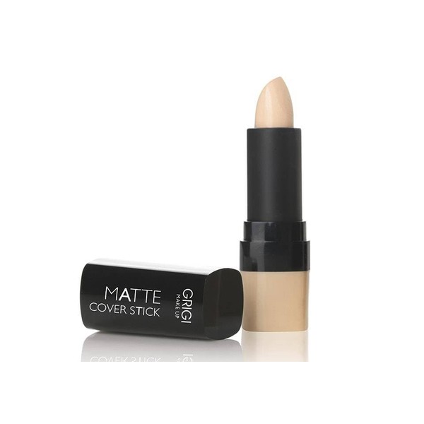 GRIGI MATTE COVER STICK No 01