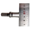 Tsingseen life 3pcs 10mm to 14mm Reducer Hose Connector Split