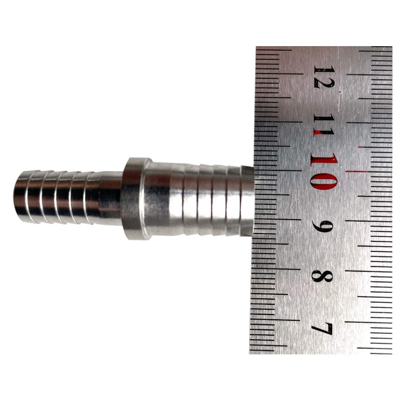 Tsingseen life 3pcs 10mm to 14mm Reducer Hose Connector Split