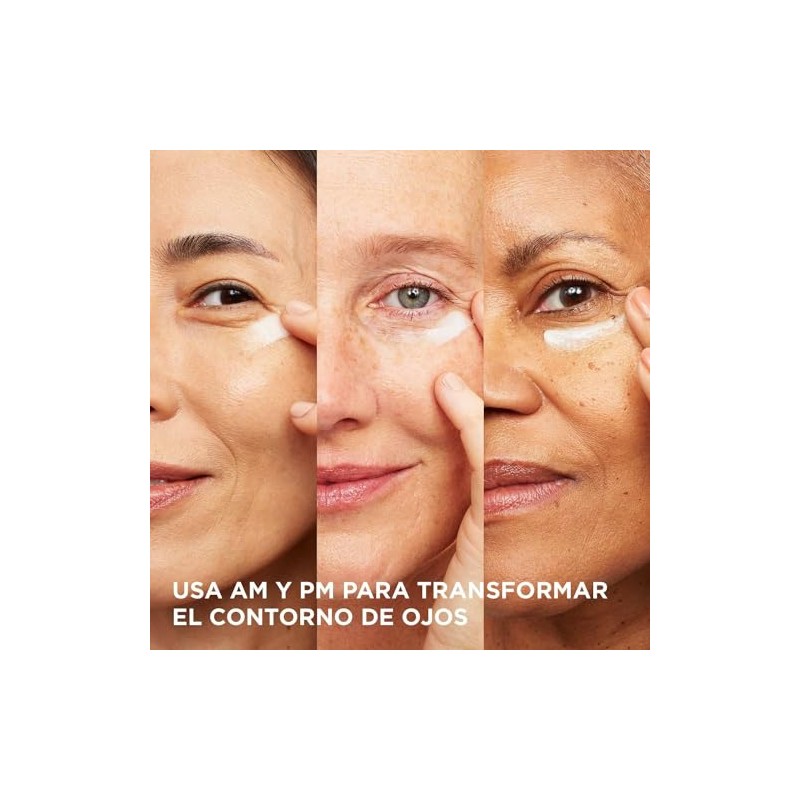 It Cosmetics Confidence in an Eye Cream - Crema Contorno