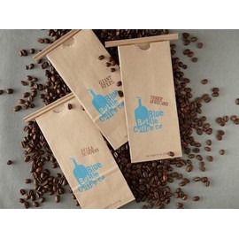 Blue Bottle Coffee - Night Light Decaf