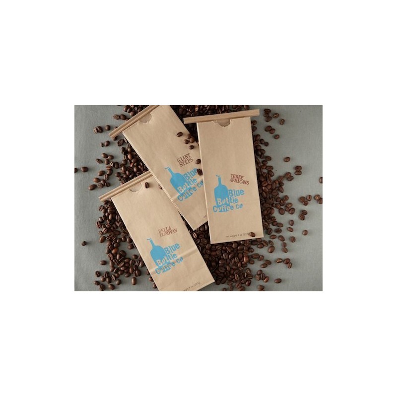 Blue Bottle Coffee - Night Light Decaf