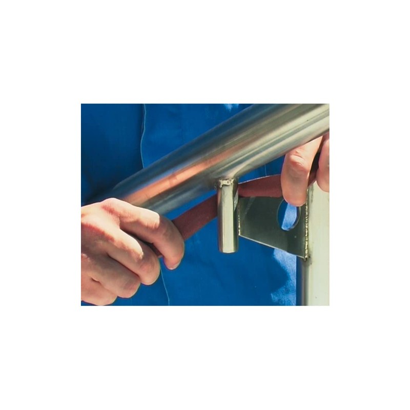 Pferd SBR 38 A240 45016424 Sanding Belt Roll