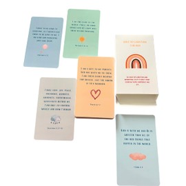 StorySanctuary: Bible Declaration Cards