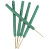 PIC 5-pack Mosquito Repelling Sticks repellant for confined outdoor spaces