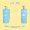 Jergens Vanilla Crush Shea Fusion, Loción Corporal Perfumada Para la