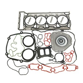 ThpeMakcr Engine Gasket Rebuild Repair Kit Fit for Volkswagen Jetta Tiguan 2.0T Head Gasket Set