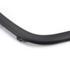 G-PLUS Front Right Fender Flare Fender Trim Compatible with Jeep