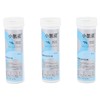 45pcs Mineral Hydrogen Water Tablet Micronutrient Supplementation Portable Molecular Hydrogen