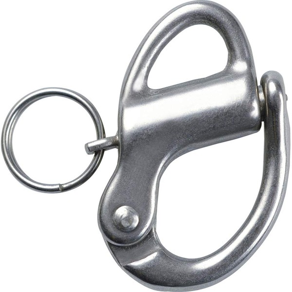 Ronstan Snap Shackle - Fixed Bail - 32mm(1-1/4)