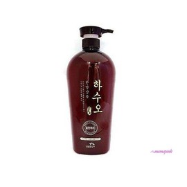 Mimi Shop U01 Hasoo Shampoo 1000ml / 미미샵U01 하수오샴푸1000ml