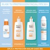 DELIAL SUPER UV niacinamide anti-blemish SPF50+ 40 ml