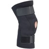 Breg Hinged Knee Support (Pull-On Style, Large)