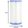 Replacement Filter Cartridge for INTEX Easy Set Pools - Pack
