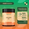 Golden Milk Suplemento Leche Dorada 120 Caps Vitalbotanics