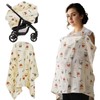 Nursing Cover,Breastfeeding Cover for Mum,Baby Breast Feeding Covers Soft 360°,