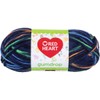 RED HEART Gumdrop Yarn, Marmalade