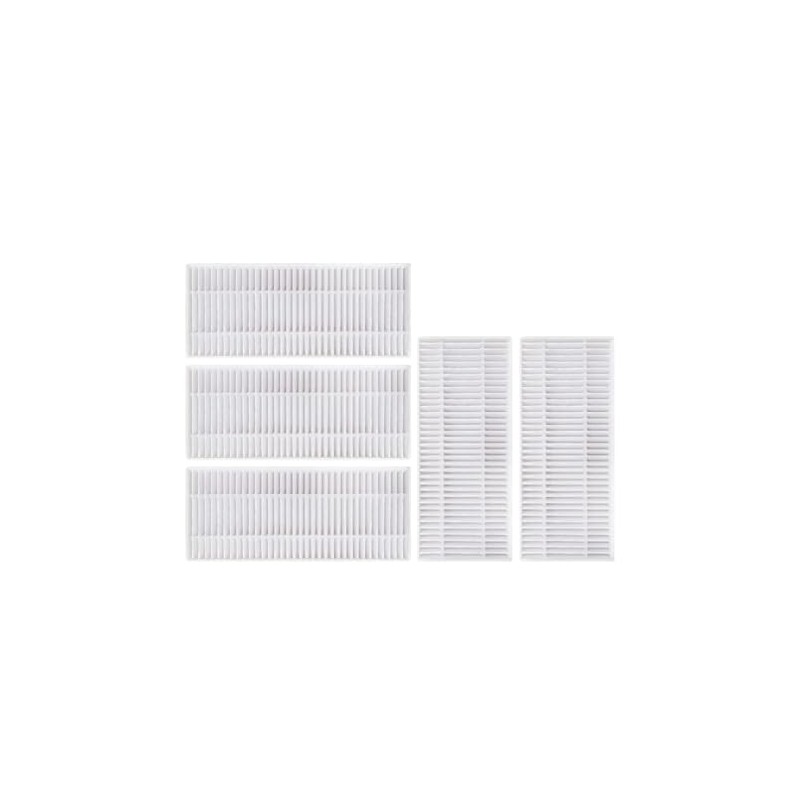 ILIFE V20 Replacement Accessories Filter 5pcs
