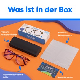 Ocushield Blue Light Blocking Glasses Prevent Eye Strain from Digital Devices | Developed by Optometrists | For Adults & Kids