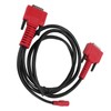 OBD II Diagnostic Main Cable 15 Pin 5ft/1.5m Long Replacement