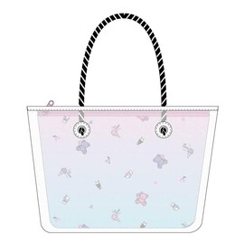 Teen Drawstring Rabbit Bear TTK24-07