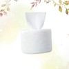MERRYHAPY Makeup Cleanser Towel Set White Pure Cotton Disposable Face