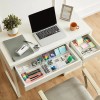 Organizador De Cajones Joyas Maquillaje 25 Pzas De Plástico