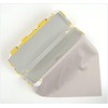 Glasses Case Shimaenaga (Yellow)
