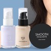 Loose Powder Set BB Cream Foundation Loose Powder Beauty Egg