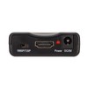 SCART to HD Multimedia Interface Converter HD Video Converter with