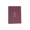 LDS Temple Passport Tour Guide (Western)