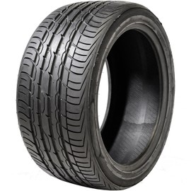 Zenna Argus UHP Performance Radial Tire - 275/45R20 110V