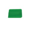 AE Quality Tools Green Bondo Card - 5pc