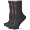 Nur Die Damen no rubber socks, pack of 3 -
