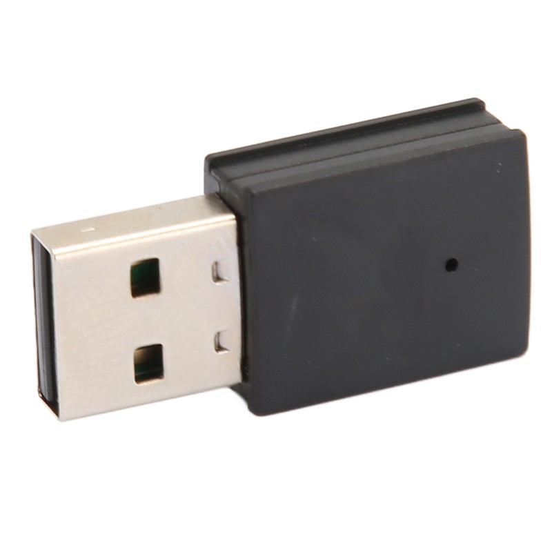 WiFi Dongle USB 2.0 2.4G 5G Dual Band 600Mbps Signal