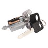 Ignition & Door Lock Cylinder Set For 92-96 Ford Bronco