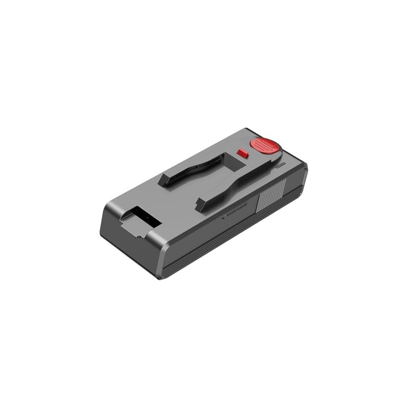 NADALY N7 Cordless Vacuum Cleaner Battery
