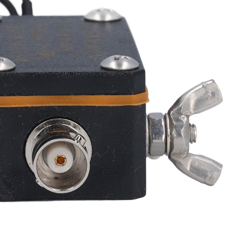 Mini EFHW Antenna End Fed Antenna Replacement for 3-30MHz Shortwave