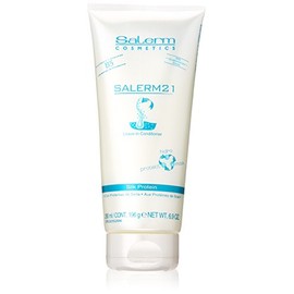 Salerm 21 Leave-in Conditioner Silk Protein Tube, 6.9 Ounce