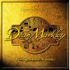 Dean Markley Vintage Bronze Light Gauge 2004A ML Medium 2007A (13-56)