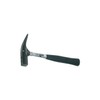 PEDDINGHAUS Lattenhammer Stahrohrstiel with Magnetic Nail Holder with weight 600