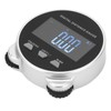 Digital Distance Gauge Rechargeable LCD Screen Electronic Long Distance Rolling
